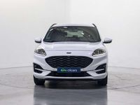Usado Ford Kuga ST-Line 190 CV (139 kW) 2021 Blanco SUV