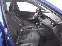Usado Skoda Kamiq 150 CV (110 kW) 2025 Azul SUV