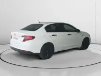 Usado Fiat Tipo Pop 95 CV (69 kW) 2019 Blanco Berlina