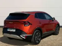Usado Kia Sportage 230 CV (169 kW) 2022 Naranja SUV
