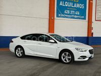 Usado Opel Insignia Selective 136 CV (100 kW) 2018 Blanco Berlina