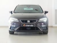 usado Seat Leon 1.5 TSI 110KW S