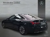 Usado Audi A6 Sport 204 CV (150 kW) 2021 Gris Berlina