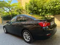 Usado BMW 320 Comfort Edition 184 CV (135 kW) 2013 Negro Coupe
