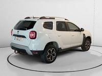 Usado Dacia Duster Prestige 114 CV (83 kW) 2020 Blanco SUV