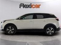 Usado Peugeot 3008 Allure 131 CV (96 kW) 2023 Blanco SUV