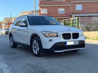 Usado BMW X1 Comfort Edition 184 HP (135 kW) 2012 Branco SUV