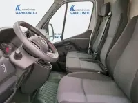 Usado Renault Master 135 CV (99 kW) 2021 Blanco Monovolumen
