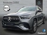 Usado Mercedes GLE350 333 CV (244 kW) 2025 Gris SUV