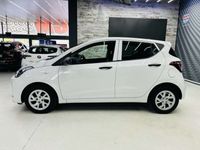 usado Hyundai i10 1.0 Klass