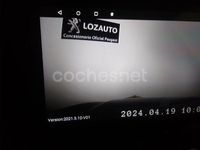 Nuevo DFSK 580 149 CV (109 kW) 2025 Azul SUV