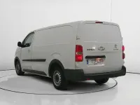 Usado Peugeot Expert Premium 102 CV (75 kW) 2022 Blanco Van