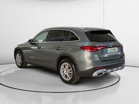 Usado Mercedes GLC200 230 CV (169 kW) 2023 Gris SUV
