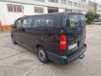 usado Citroën Jumpy Combi Bluehdi Talla Xl Confort 150 S&s