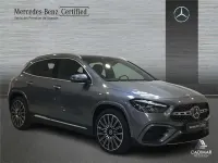 Usado Mercedes GLA200 150 CV (110 kW) 2025 SUV