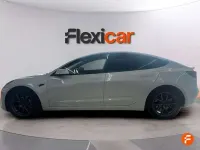 Usado Tesla Model 3 RWD 239 kW (325 CV) 2021 Blanco Berlina