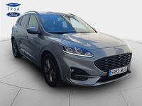 Usado Ford Kuga ST-Line 120 CV (88 kW) 2023 Gris / plata SUV