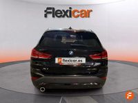 Usado BMW X1 220 CV (161 kW) 2022 Negro SUV