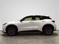 Usado Lexus LBX 136 CV (100 kW) 2025 Blanco SUV