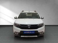 usado Dacia Sandero 1.5 Blue dCi Stepway Comfort 70kW