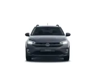 Nuevo VW Taigo 116 CV (85 kW) 2026 Gris SUV