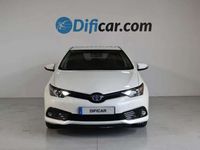 usado Toyota Auris Hybrid 1.8 HIBRIDO FEEL 136 5P