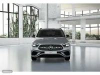 Usado Mercedes GLA200 149 CV (109 kW) 2024 Plateado SUV