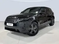 Usado Land Rover Range Rover Velar S 204 CV (150 kW) 2025 Negro SUV