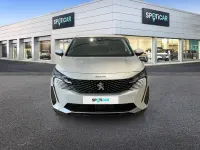 Occasion Peugeot 3008 Allure 130 ch (95 kW) 2021 Blanc SUV