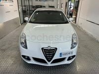 Usado Alfa Romeo Giulietta Distinctive 105 CV (77 kW) 2012 Blanco Berlina