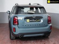 Usado Mini Cooper S Countryman 220 CV (161 kW) 2021 Verde SUV