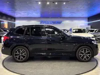 Usado BMW X3 xLine 190 CV (139 kW) 2022 Negro SUV