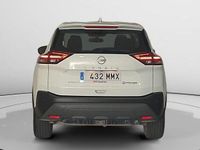 Usado Nissan X-Trail Acenta 213 CV (156 kW) 2024 SUV