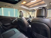 Usado Hyundai ix35 115 CV (84 kW) 2015 Blanco SUV