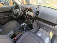 Usado Mini Cooper S Countryman 220 CV (161 kW) 2021 Verde SUV