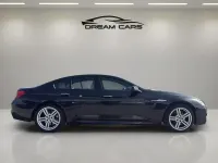 Usado BMW 640 Comfort Edition 313 CV (230 kW) 2013 Negro Coupe