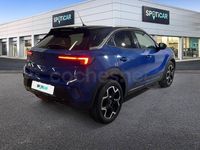 Usado Opel Mokka Ultimate 136 CV (100 kW) 2024 Azul SUV