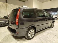 Usado Citroën C8 131 CV (96 kW) 2005 Negro Monovolumen