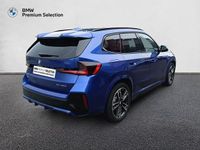 Usado BMW X1 Luxury Line 163 CV (119 kW) 2025 SUV