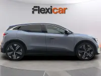 Brugt Renault Megane E-Tech Equilibre 160 kW (218 HK) 2022 Grå Sedan
