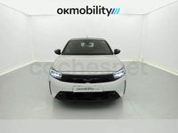 Usado Opel Corsa 100 CV (73 kW) 2024 Blanco Utilitario