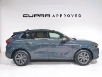 Nuevo Cupra Terramar 204 CV (150 kW) 2026 Azul SUV