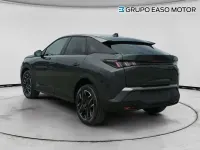 Nuevo Peugeot 3008 Allure 145 CV (106 kW) 2026 Gris SUV