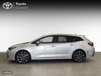 Usado Toyota Corolla Sport 178 CV (130 kW) 2020 Blanco Familiar
