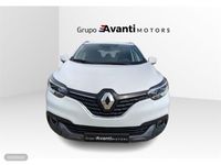 usado Renault Kadjar Zen GPF TCe 103kW (140CV)