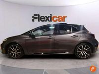 Usado Toyota Corolla Sport 196 CV (144 kW) 2023 Gris Utilitario
