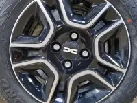 Usado Dacia Spring Expression 33 kW (45 CV) 2023 Utilitario