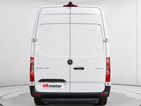 Usado Mercedes Sprinter 150 CV (110 kW) 2023 Van