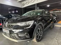 Usado Renault Arkana Techno 145 CV (106 kW) 2023 Negro SUV