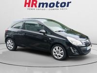 Usado Opel Corsa Essentia 85 CV (62 kW) 2011 Utilitario